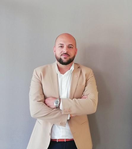 Nicolas SOTO
