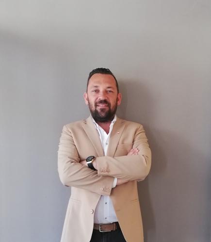 Julien SECULA