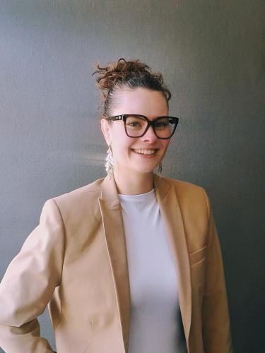 Marie-Chloé BELIN