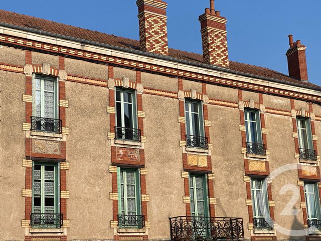 Appartement T4 à vendre - 5 pièces - 97.0 m2 - MEURSAULT - 21 - BOURGOGNE - Century 21 Agence Massot-Nouveau