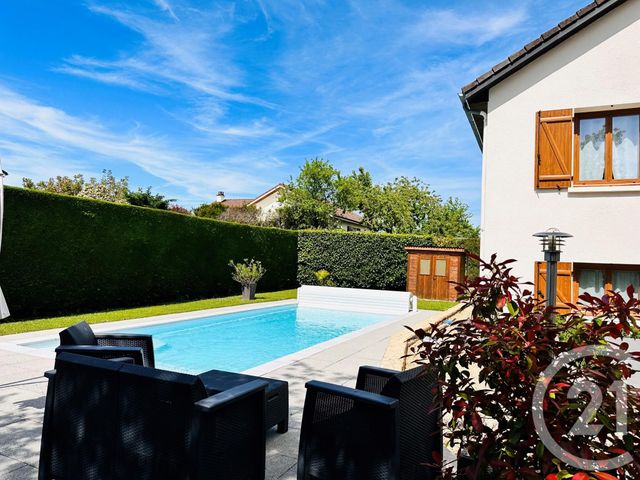 maison - BLIGNY LES BEAUNE - 21