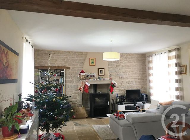 maison à vendre - 5 pièces - 110.09 m2 - LADOIX SERRIGNY - 21 - BOURGOGNE - Century 21 Agence Massot-Nouveau