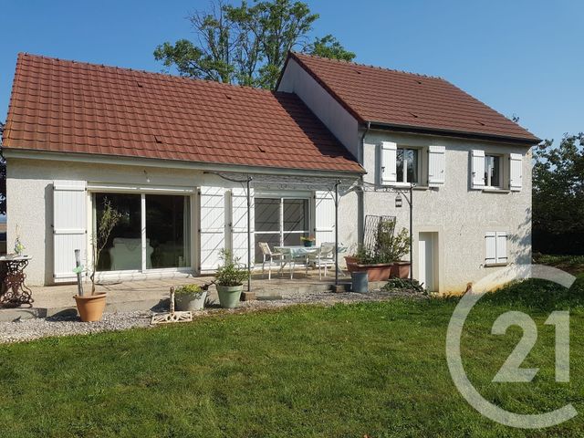 maison - COMBERTAULT - 21