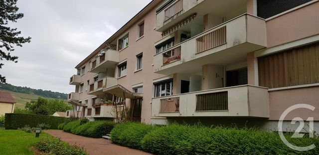 Appartement T2 à louer - 2 pièces - 56.0 m2 - BEAUNE - 21 - BOURGOGNE - Century 21 Agence Massot-Nouveau Appartement T2 à louer - 2 pièces - 56.0 m2 - BEAUNE - 21 - BOURGOGNE - Century 21 Agence Massot-Nouveau