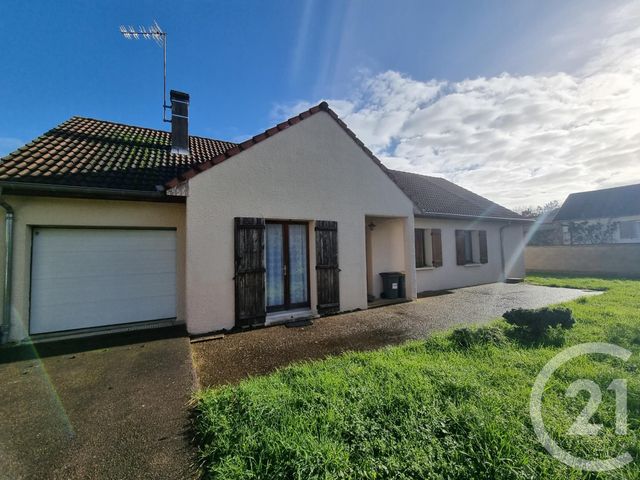 maison à vendre - 4 pièces - 89.0 m2 - BEAUNE - 21 - BOURGOGNE - Century 21 Agence Massot-Nouveau