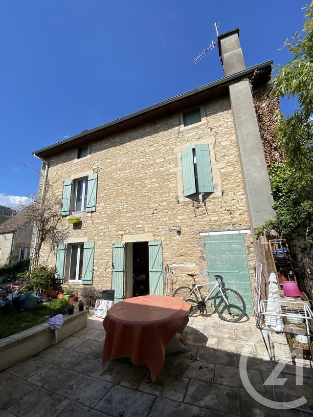 maison à vendre - 4 pièces - 119.35 m2 - BEAUNE - 21 - BOURGOGNE - Century 21 Agence Massot-Nouveau maison à vendre - 4 pièces - 119.35 m2 - BEAUNE - 21 - BOURGOGNE - Century 21 Agence Massot-Nouveau