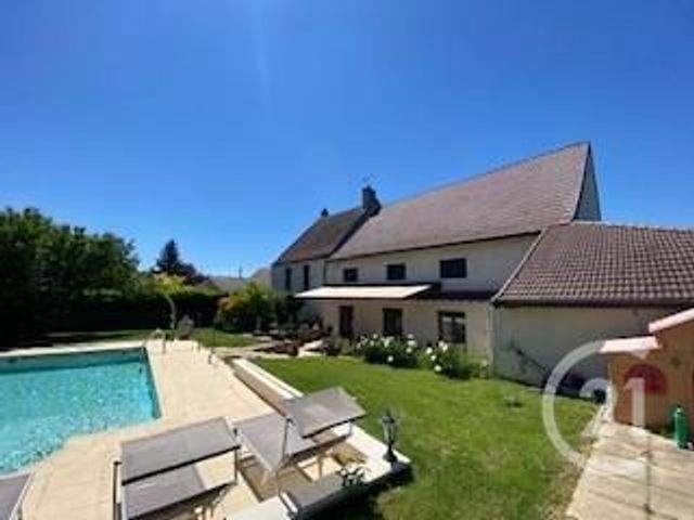 maison à vendre - 9 pièces - 301.9 m2 - BLIGNY LES BEAUNE - 21 - BOURGOGNE - Century 21 Agence Massot-Nouveau maison à vendre - 9 pièces - 301.9 m2 - BLIGNY LES BEAUNE - 21 - BOURGOGNE - Century 21 Agence Massot-Nouveau