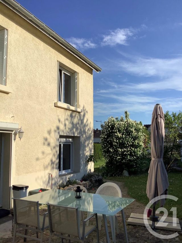 maison à vendre - 10 pièces - 165.0 m2 - BEAUNE - 21 - BOURGOGNE - Century 21 Agence Massot-Nouveau maison à vendre - 10 pièces - 165.0 m2 - BEAUNE - 21 - BOURGOGNE - Century 21 Agence Massot-Nouveau