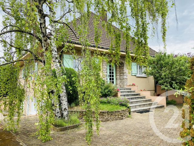 Afficher la photo en grand maison à vendre - 7 pièces - 170.0 m2 - BEAUNE - 21 - BOURGOGNE - Century 21 Agence Massot-Nouveau