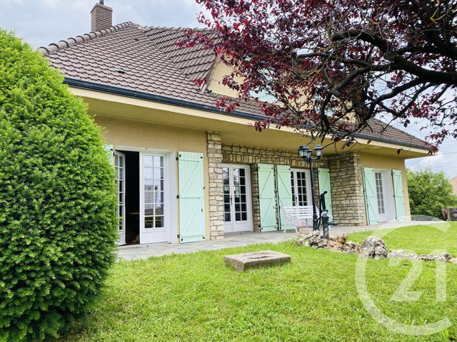 Afficher la photo en grand maison à vendre - 7 pièces - 170.0 m2 - BEAUNE - 21 - BOURGOGNE - Century 21 Agence Massot-Nouveau