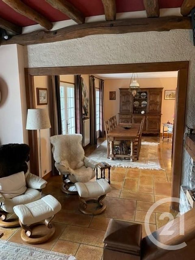 Afficher la photo en grand maison à vendre - 7 pièces - 170.0 m2 - BEAUNE - 21 - BOURGOGNE - Century 21 Agence Massot-Nouveau