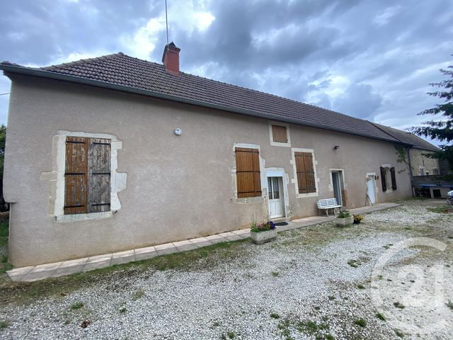 Afficher la photo en grand maison à vendre - 5 pièces - 172.69 m2 - MERCEUIL - 21 - BOURGOGNE - Century 21 Agence Massot-Nouveau