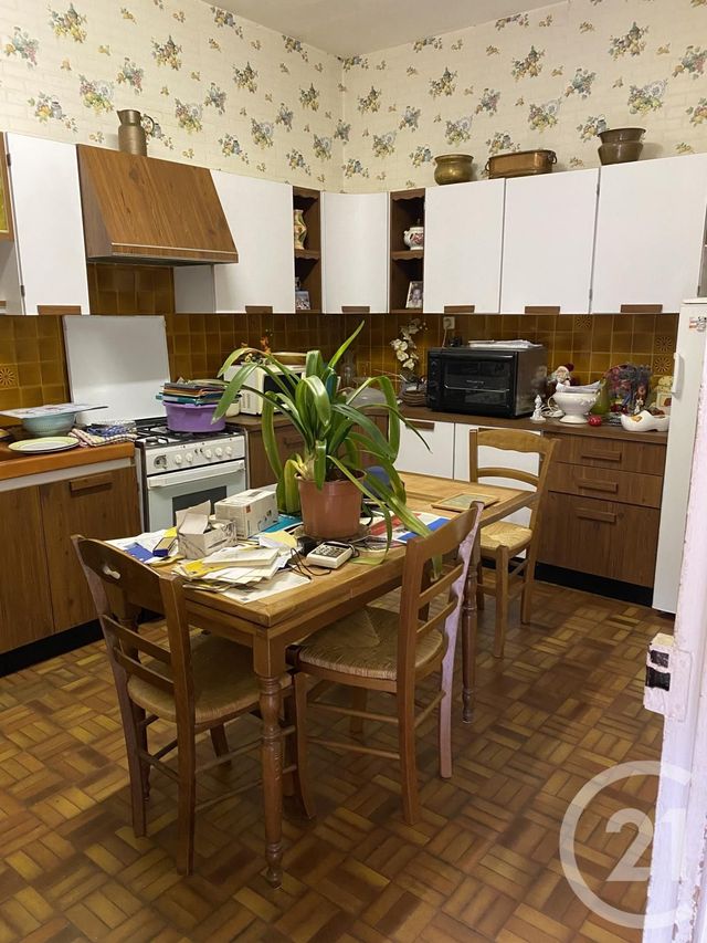 Afficher la photo en grand maison à vendre - 5 pièces - 172.69 m2 - MERCEUIL - 21 - BOURGOGNE - Century 21 Agence Massot-Nouveau