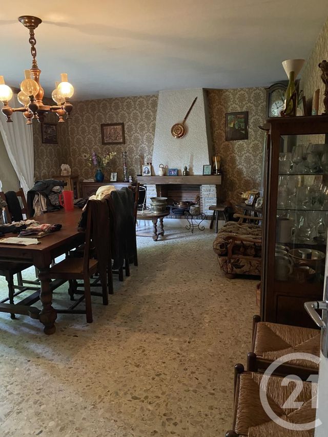 Afficher la photo en grand maison à vendre - 5 pièces - 172.69 m2 - MERCEUIL - 21 - BOURGOGNE - Century 21 Agence Massot-Nouveau