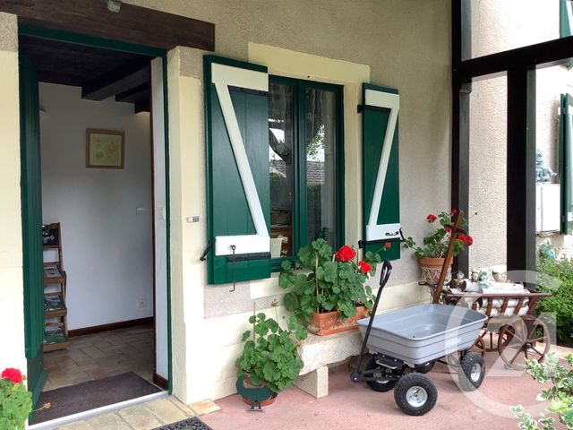 Afficher la photo en grand maison à vendre - 15 pièces - 286.62 m2 - CHIVRES - 21 - BOURGOGNE - Century 21 Agence Massot-Nouveau