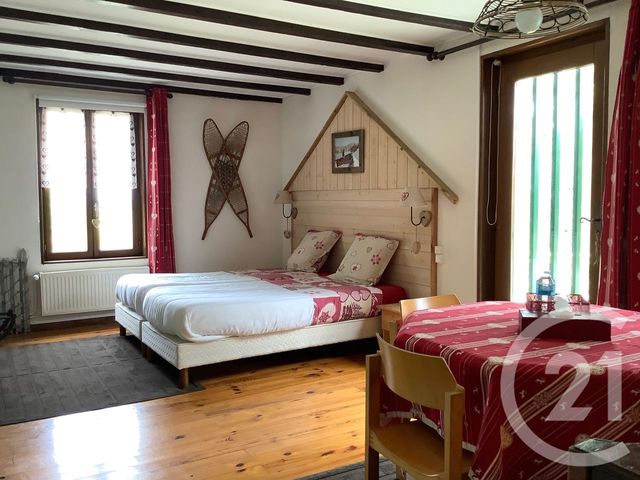 Afficher la photo en grand maison à vendre - 15 pièces - 286.62 m2 - CHIVRES - 21 - BOURGOGNE - Century 21 Agence Massot-Nouveau