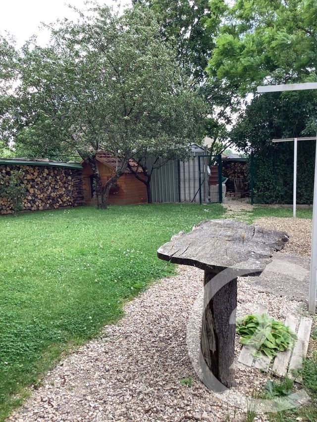 Afficher la photo en grand maison à vendre - 15 pièces - 286.62 m2 - CHIVRES - 21 - BOURGOGNE - Century 21 Agence Massot-Nouveau