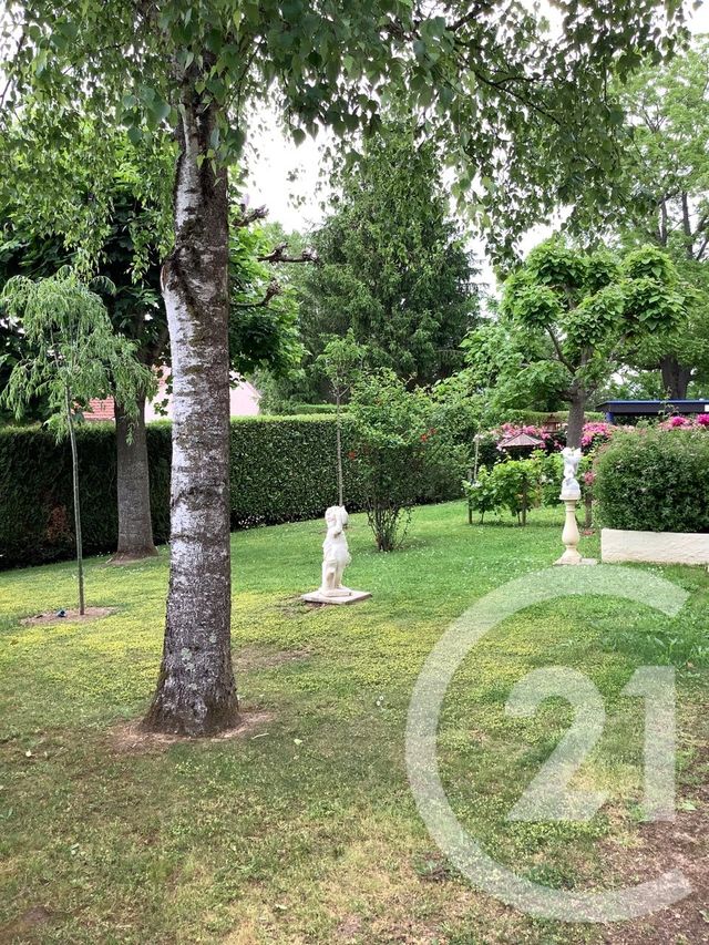 Afficher la photo en grand maison à vendre - 15 pièces - 286.62 m2 - CHIVRES - 21 - BOURGOGNE - Century 21 Agence Massot-Nouveau