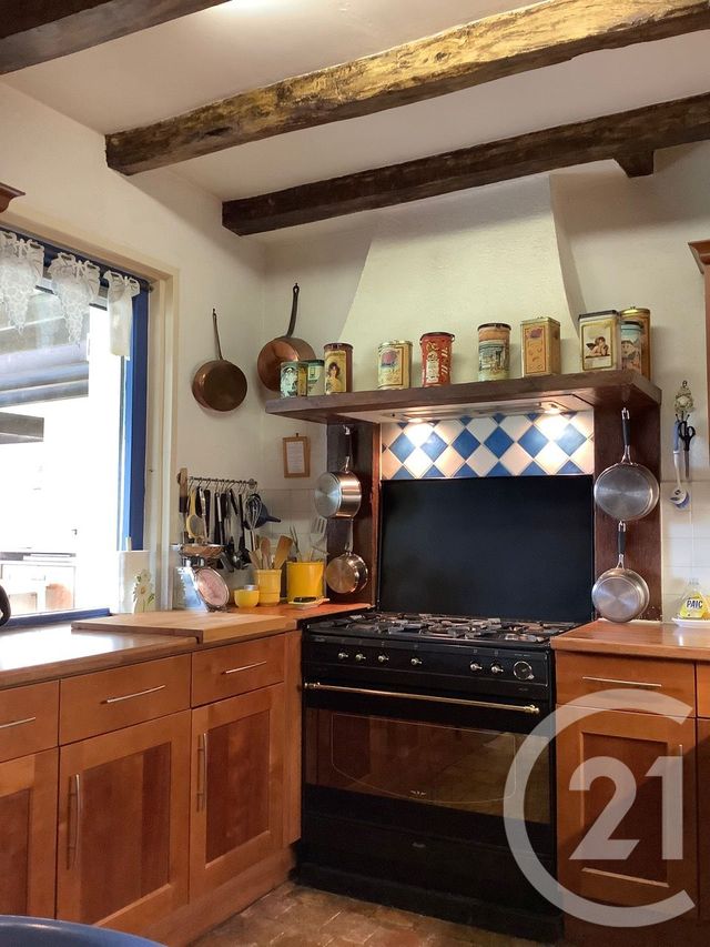 Afficher la photo en grand maison à vendre - 15 pièces - 286.62 m2 - CHIVRES - 21 - BOURGOGNE - Century 21 Agence Massot-Nouveau