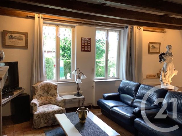 Afficher la photo en grand maison à vendre - 15 pièces - 286.62 m2 - CHIVRES - 21 - BOURGOGNE - Century 21 Agence Massot-Nouveau