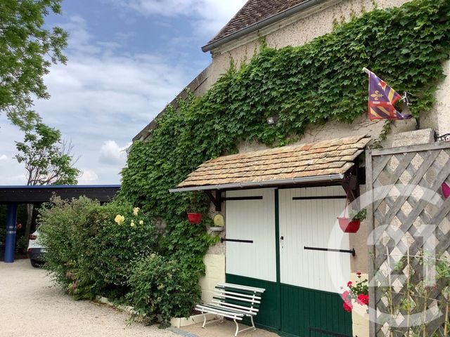 Afficher la photo en grand maison à vendre - 15 pièces - 286.62 m2 - CHIVRES - 21 - BOURGOGNE - Century 21 Agence Massot-Nouveau