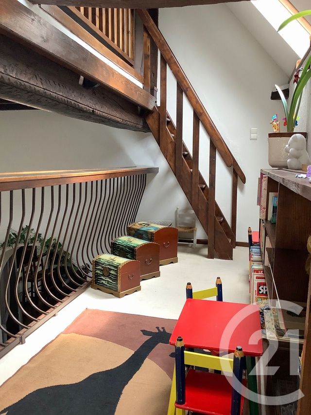 Afficher la photo en grand maison à vendre - 15 pièces - 286.62 m2 - CHIVRES - 21 - BOURGOGNE - Century 21 Agence Massot-Nouveau
