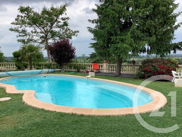 Afficher la photo en grand maison à vendre - 15 pièces - 286.62 m2 - CHIVRES - 21 - BOURGOGNE - Century 21 Agence Massot-Nouveau