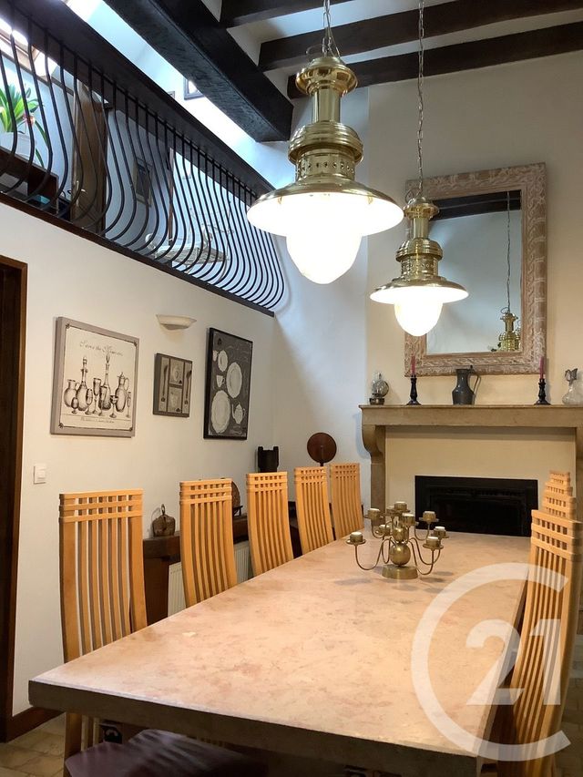 Afficher la photo en grand maison à vendre - 15 pièces - 286.62 m2 - CHIVRES - 21 - BOURGOGNE - Century 21 Agence Massot-Nouveau