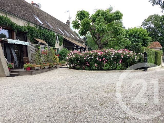 Afficher la photo en grand maison à vendre - 15 pièces - 286.62 m2 - CHIVRES - 21 - BOURGOGNE - Century 21 Agence Massot-Nouveau