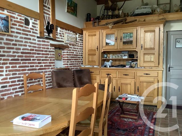 Afficher la photo en grand maison à vendre - 15 pièces - 286.62 m2 - CHIVRES - 21 - BOURGOGNE - Century 21 Agence Massot-Nouveau