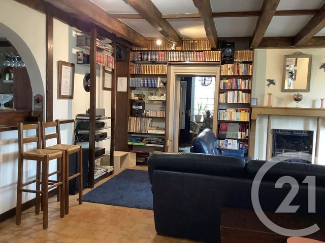 Afficher la photo en grand maison à vendre - 15 pièces - 286.62 m2 - CHIVRES - 21 - BOURGOGNE - Century 21 Agence Massot-Nouveau