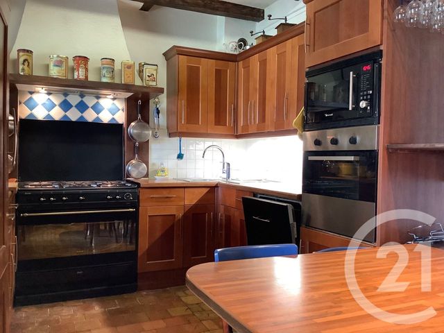 Afficher la photo en grand maison à vendre - 15 pièces - 286.62 m2 - CHIVRES - 21 - BOURGOGNE - Century 21 Agence Massot-Nouveau