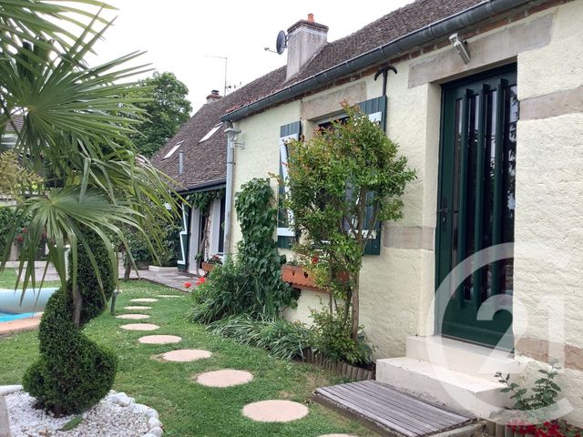 Afficher la photo en grand maison à vendre - 15 pièces - 286.62 m2 - CHIVRES - 21 - BOURGOGNE - Century 21 Agence Massot-Nouveau