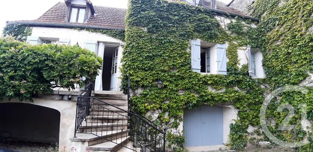 maison à vendre - 5 pièces - 160.83 m2 - NOLAY - 21 - BOURGOGNE - Century 21 Agence Massot-Nouveau