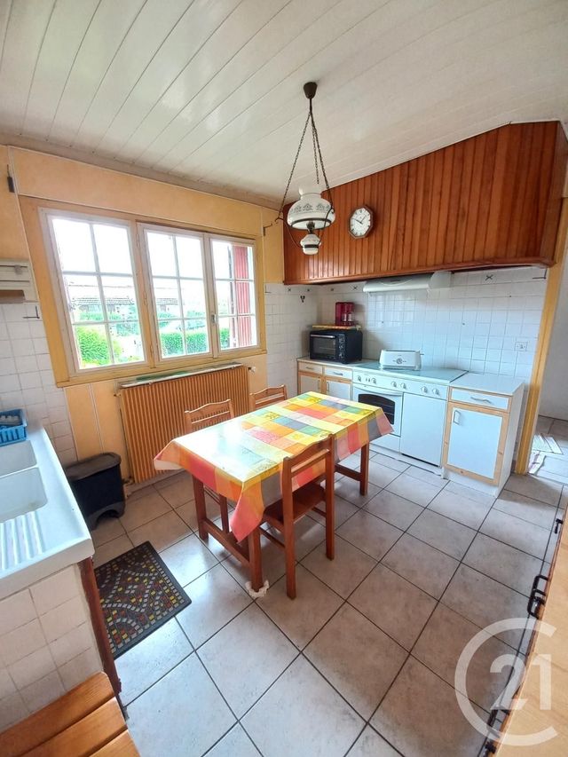 Afficher la photo en grand maison à vendre - 5 pièces - 95.23 m2 - SANTENAY - 21 - BOURGOGNE - Century 21 Agence Massot-Nouveau