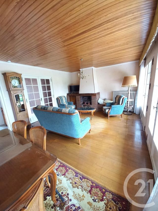 Afficher la photo en grand maison à vendre - 5 pièces - 95.23 m2 - SANTENAY - 21 - BOURGOGNE - Century 21 Agence Massot-Nouveau