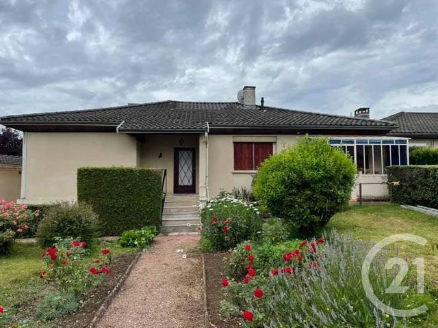 Afficher la photo en grand maison à vendre - 5 pièces - 95.23 m2 - SANTENAY - 21 - BOURGOGNE - Century 21 Agence Massot-Nouveau