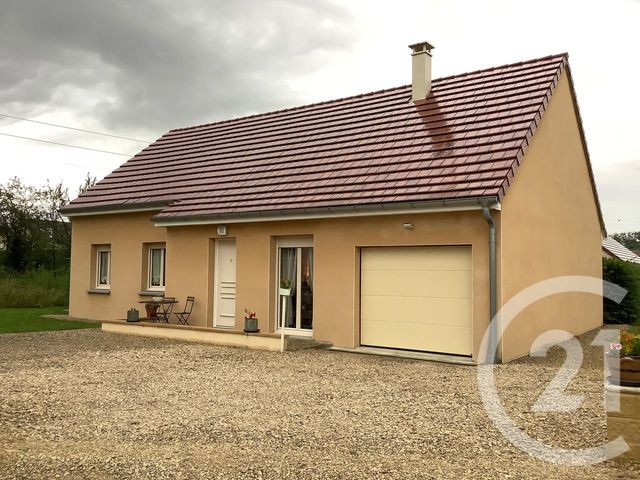 Afficher la photo en grand maison à vendre - 6 pièces - 94.0 m2 - CHAGNY - 71 - BOURGOGNE - Century 21 Agence Massot-Nouveau