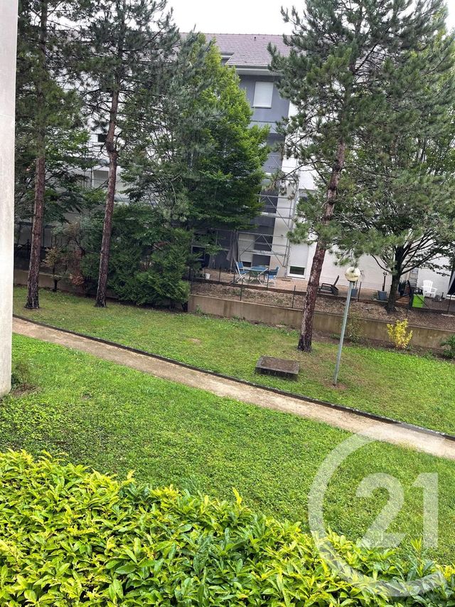 Afficher la photo en grand Appartement à louer - 2 pièces - 30.59 m2 - BEAUNE - 21 - BOURGOGNE - Century 21 Agence Massot-Nouveau