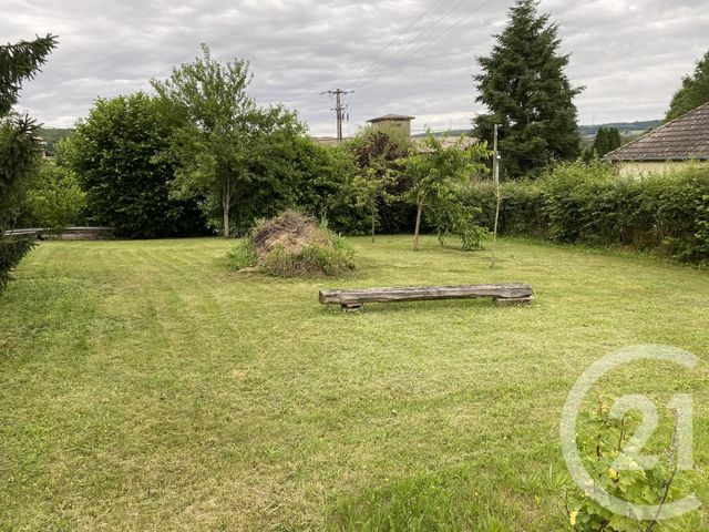 Afficher la photo en grand maison à vendre - 3 pièces - 51.0 m2 - MOLINOT - 21 - BOURGOGNE - Century 21 Agence Massot-Nouveau