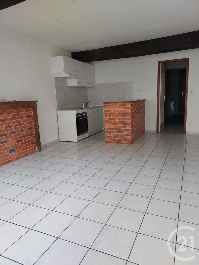 Afficher la photo en grand Appartement F2 à louer - 2 pièces - 45.47 m2 - BEAUNE - 21 - BOURGOGNE - Century 21 Agence Massot-Nouveau