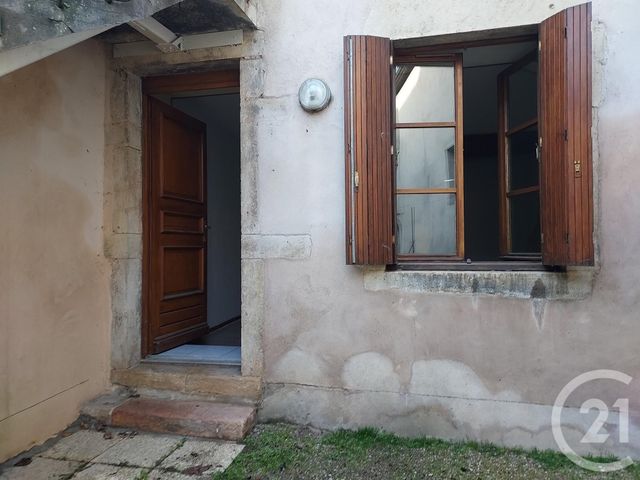 Afficher la photo en grand Appartement F2 à louer - 2 pièces - 45.47 m2 - BEAUNE - 21 - BOURGOGNE - Century 21 Agence Massot-Nouveau