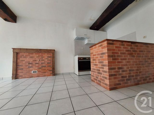 Afficher la photo en grand Appartement F2 à louer - 2 pièces - 45.47 m2 - BEAUNE - 21 - BOURGOGNE - Century 21 Agence Massot-Nouveau