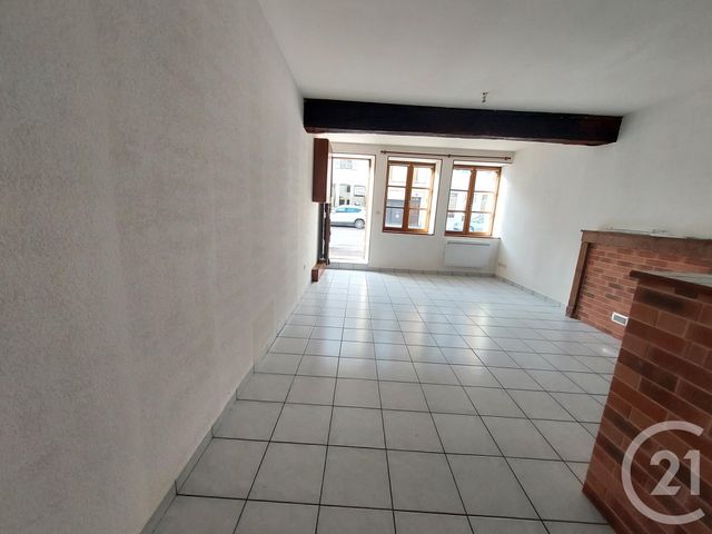 Afficher la photo en grand Appartement F2 à louer - 2 pièces - 45.47 m2 - BEAUNE - 21 - BOURGOGNE - Century 21 Agence Massot-Nouveau