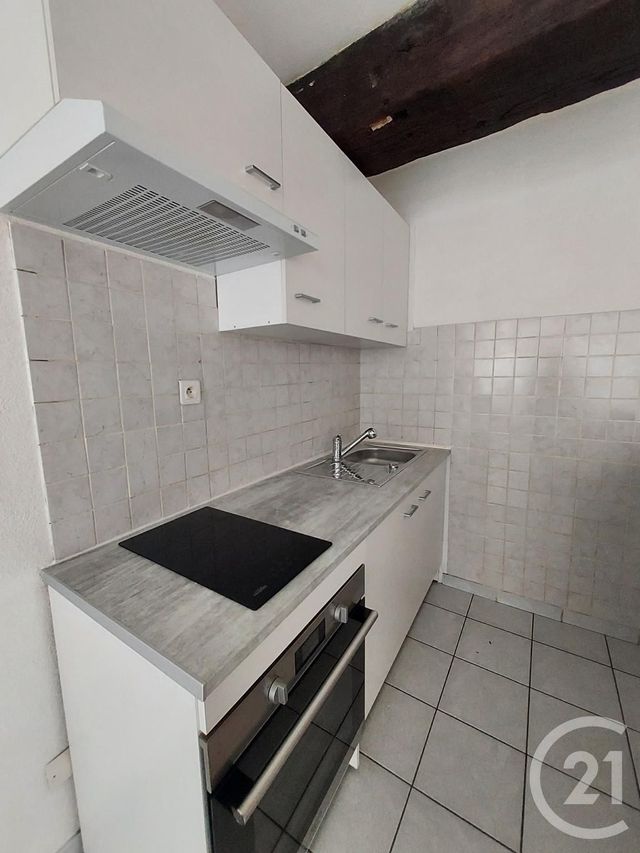 Afficher la photo en grand Appartement F2 à louer - 2 pièces - 45.47 m2 - BEAUNE - 21 - BOURGOGNE - Century 21 Agence Massot-Nouveau