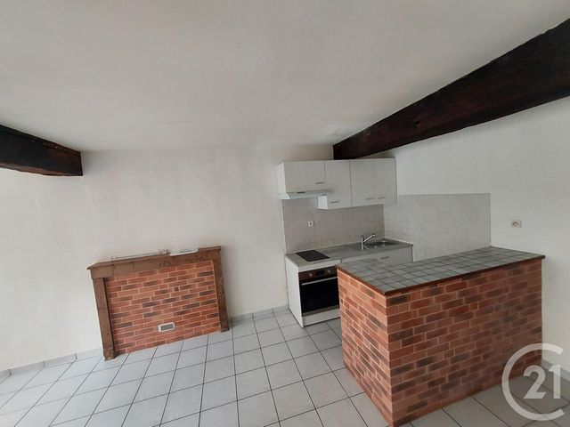 Afficher la photo en grand Appartement F2 à louer - 2 pièces - 45.47 m2 - BEAUNE - 21 - BOURGOGNE - Century 21 Agence Massot-Nouveau