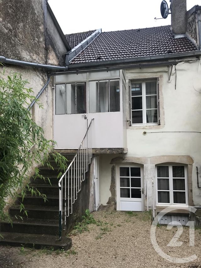 Afficher la photo en grand maison à louer - 3 pièces - 72.19 m2 - POMMARD - 21 - BOURGOGNE - Century 21 Agence Massot-Nouveau