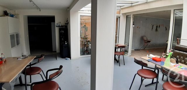 Afficher la photo en grand maison à vendre - 10 pièces - 300.0 m2 - ST LOUP GEANGES - 71 - BOURGOGNE - Century 21 Agence Massot-Nouveau