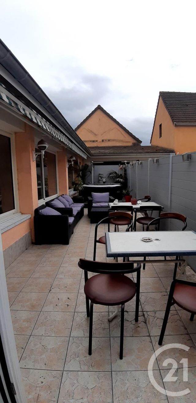Afficher la photo en grand maison à vendre - 10 pièces - 300.0 m2 - ST LOUP GEANGES - 71 - BOURGOGNE - Century 21 Agence Massot-Nouveau