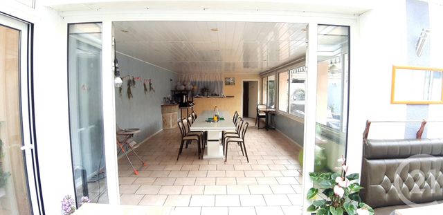 Afficher la photo en grand maison à vendre - 10 pièces - 300.0 m2 - ST LOUP GEANGES - 71 - BOURGOGNE - Century 21 Agence Massot-Nouveau